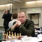 IM Khmelnitsky @ US Invitational Championship